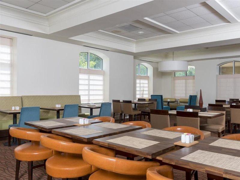 Hilton Garden Inn West Lafayette Wabash Landing Экстерьер фото