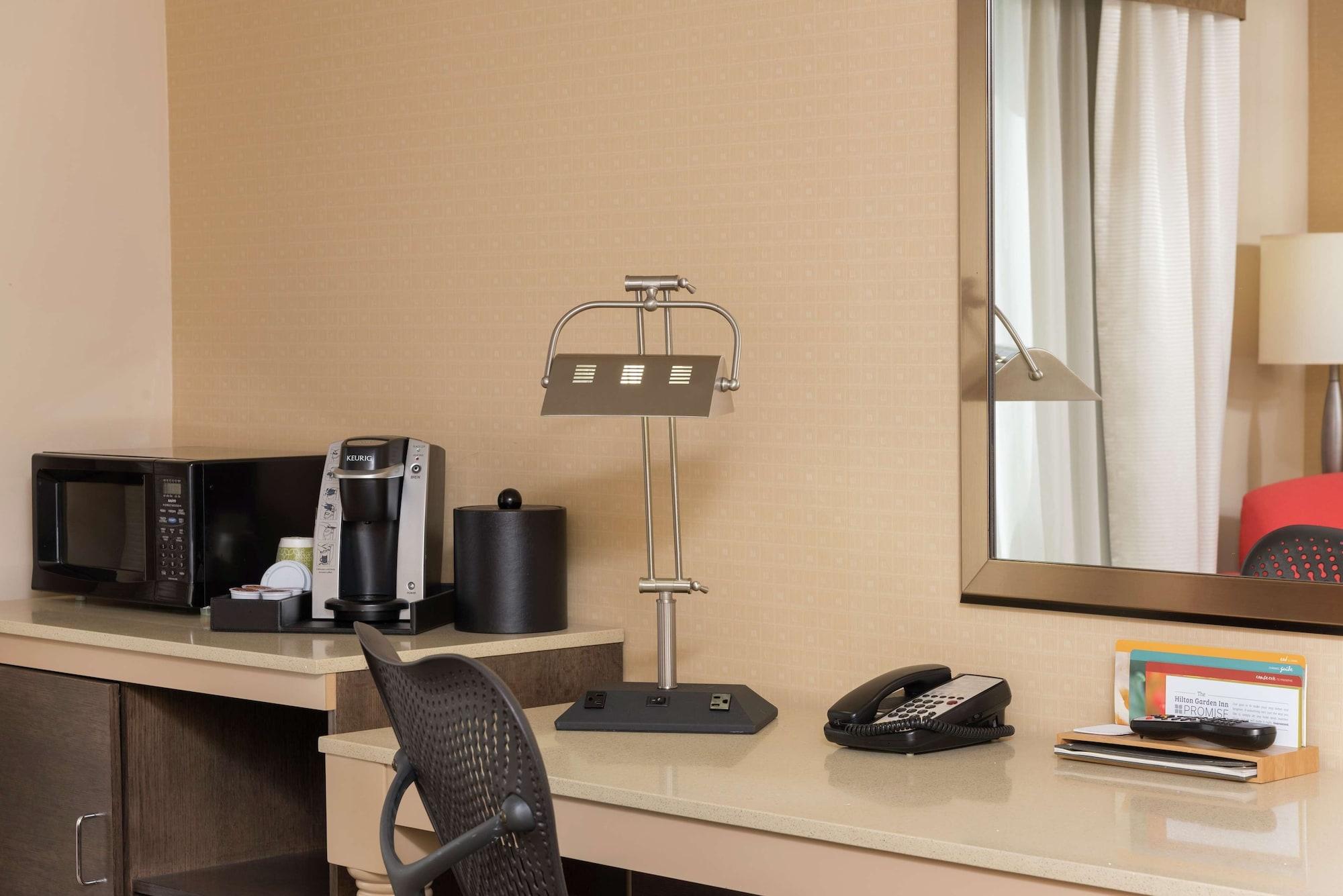 Hilton Garden Inn West Lafayette Wabash Landing Экстерьер фото