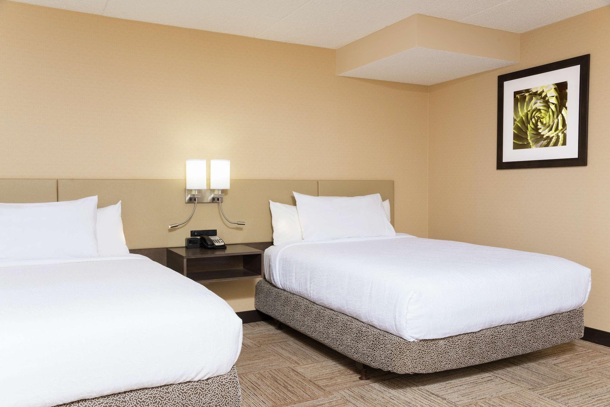 Hilton Garden Inn West Lafayette Wabash Landing Экстерьер фото