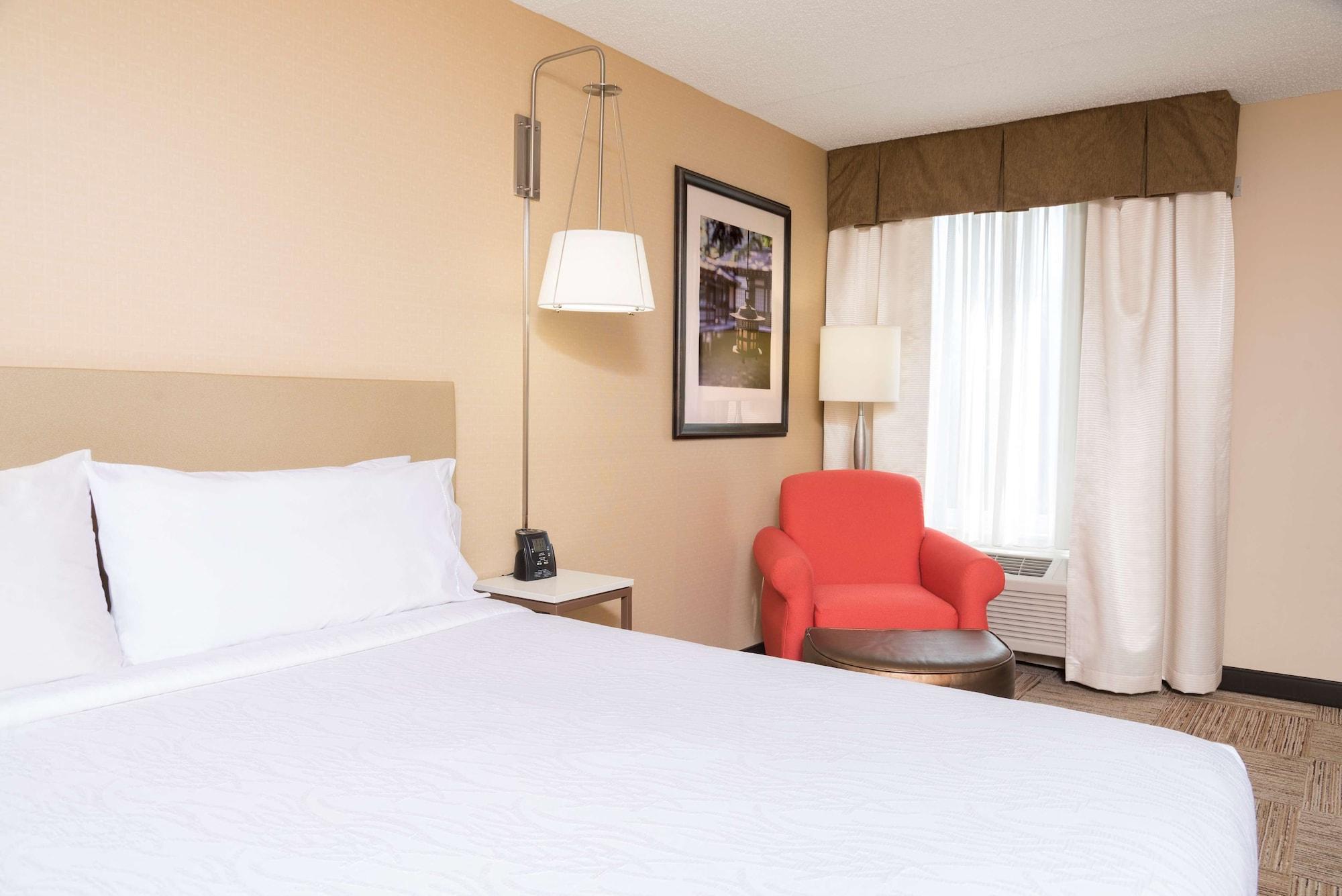 Hilton Garden Inn West Lafayette Wabash Landing Экстерьер фото