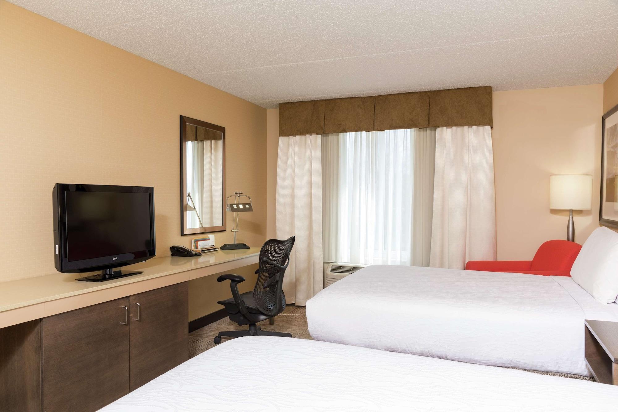 Hilton Garden Inn West Lafayette Wabash Landing Экстерьер фото
