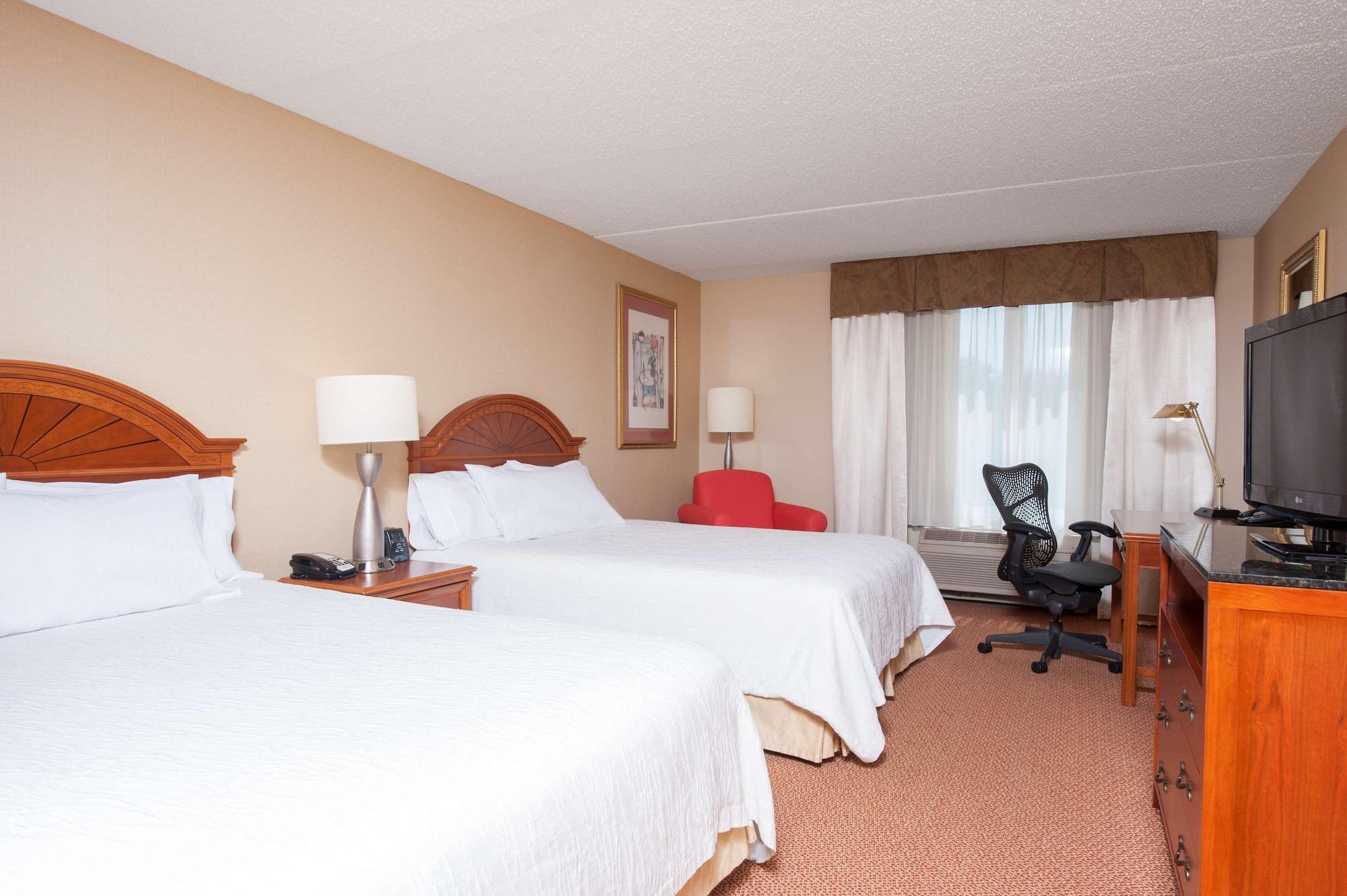 Hilton Garden Inn West Lafayette Wabash Landing Экстерьер фото