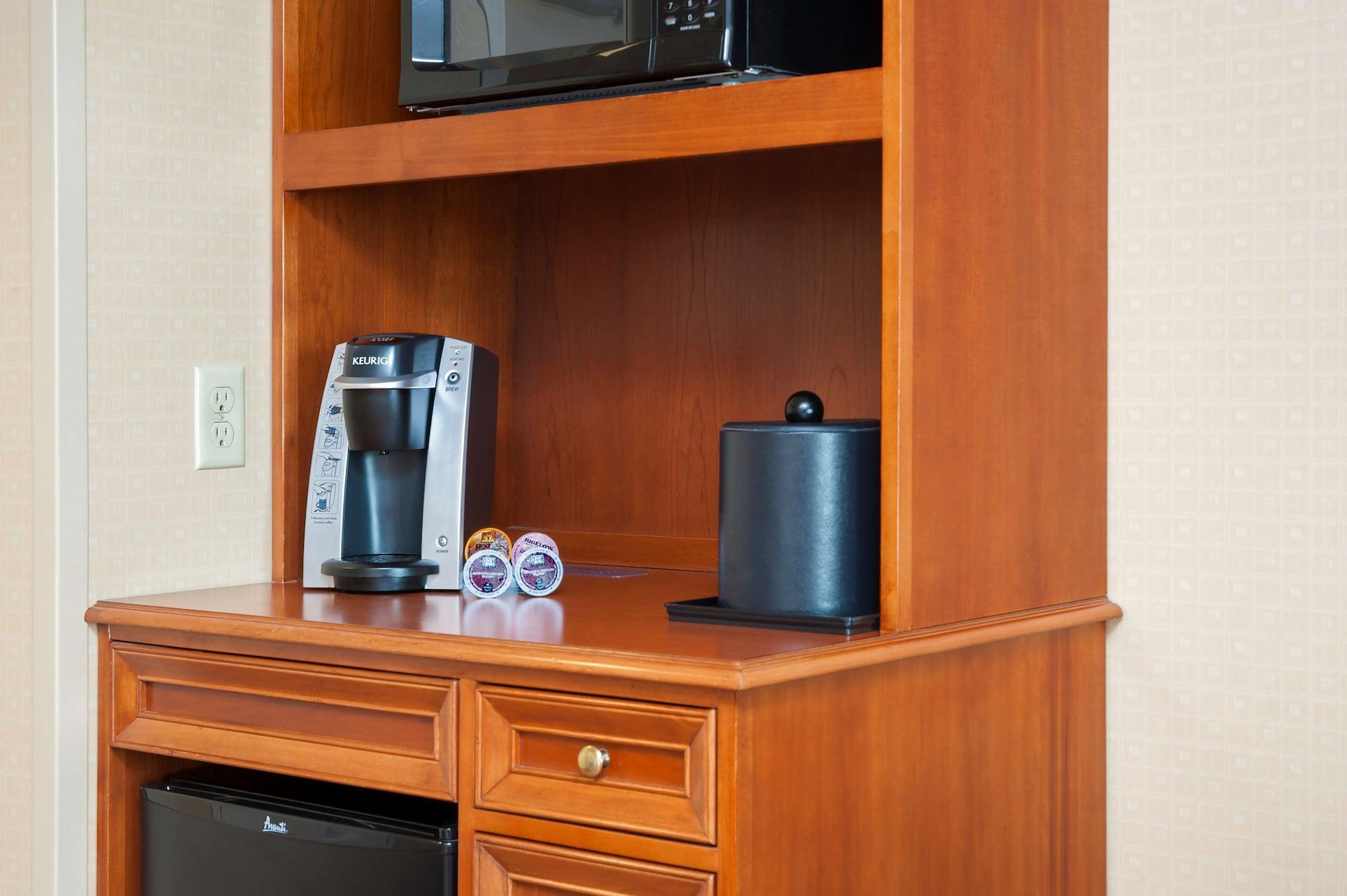 Hilton Garden Inn West Lafayette Wabash Landing Экстерьер фото
