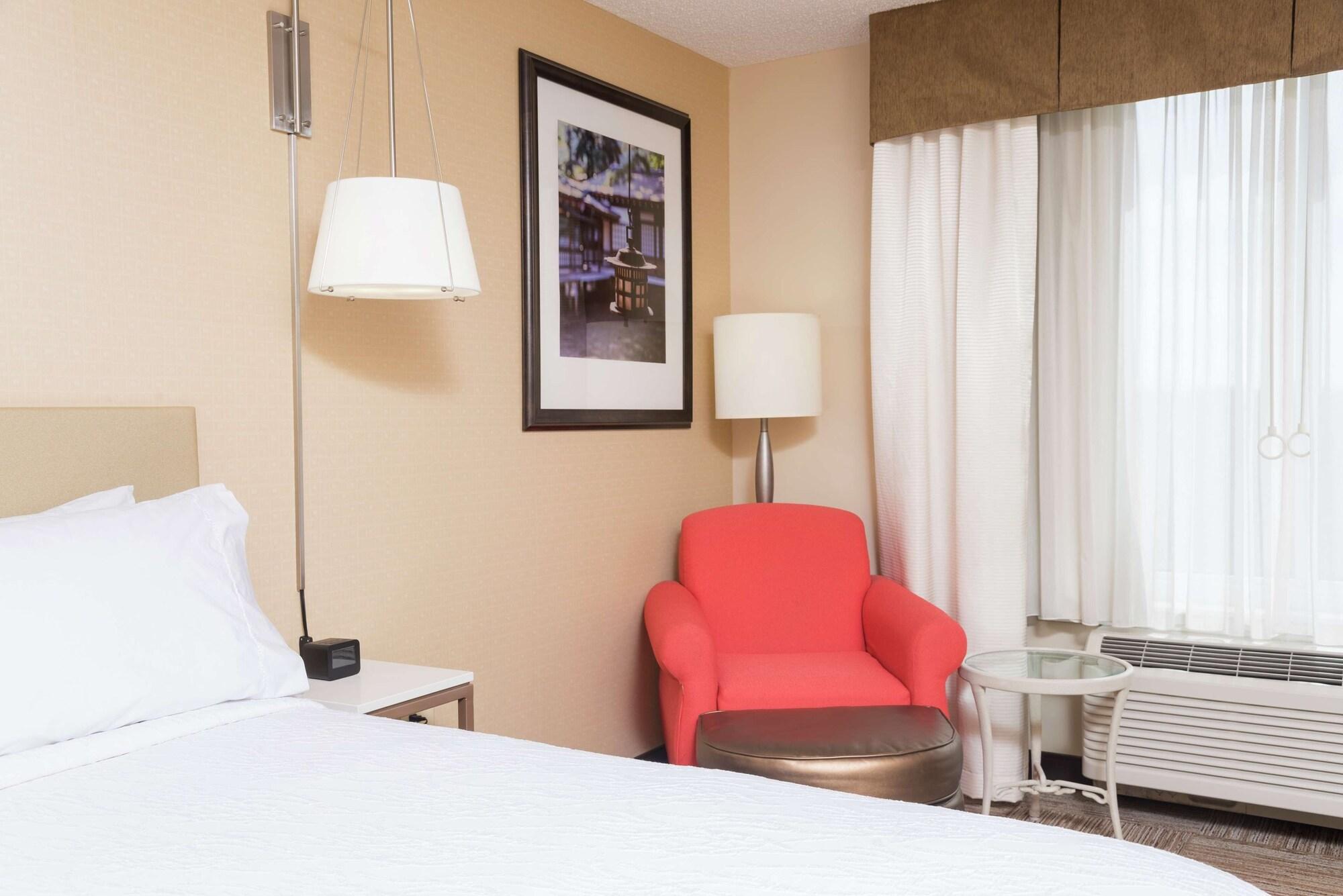 Hilton Garden Inn West Lafayette Wabash Landing Экстерьер фото