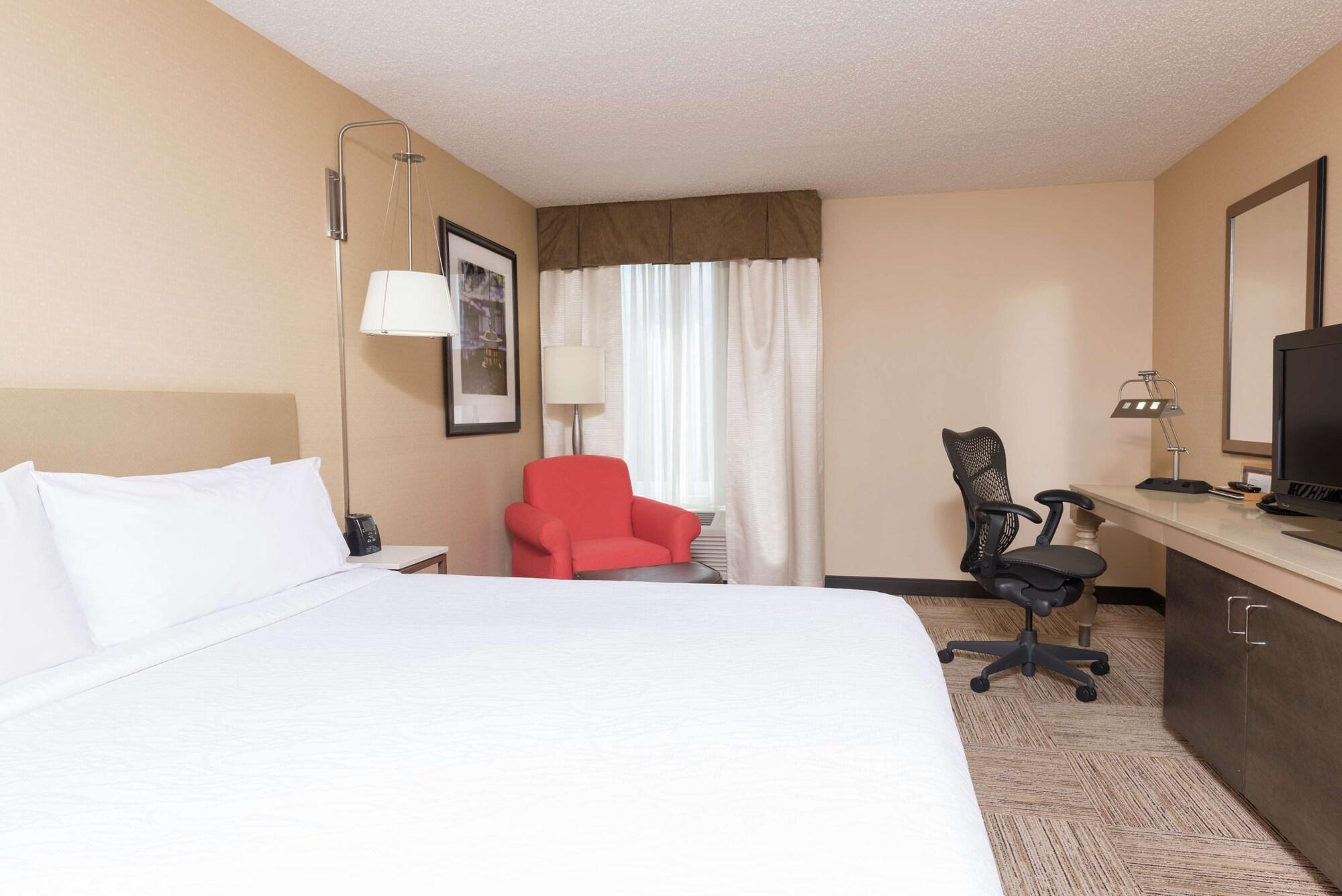 Hilton Garden Inn West Lafayette Wabash Landing Экстерьер фото