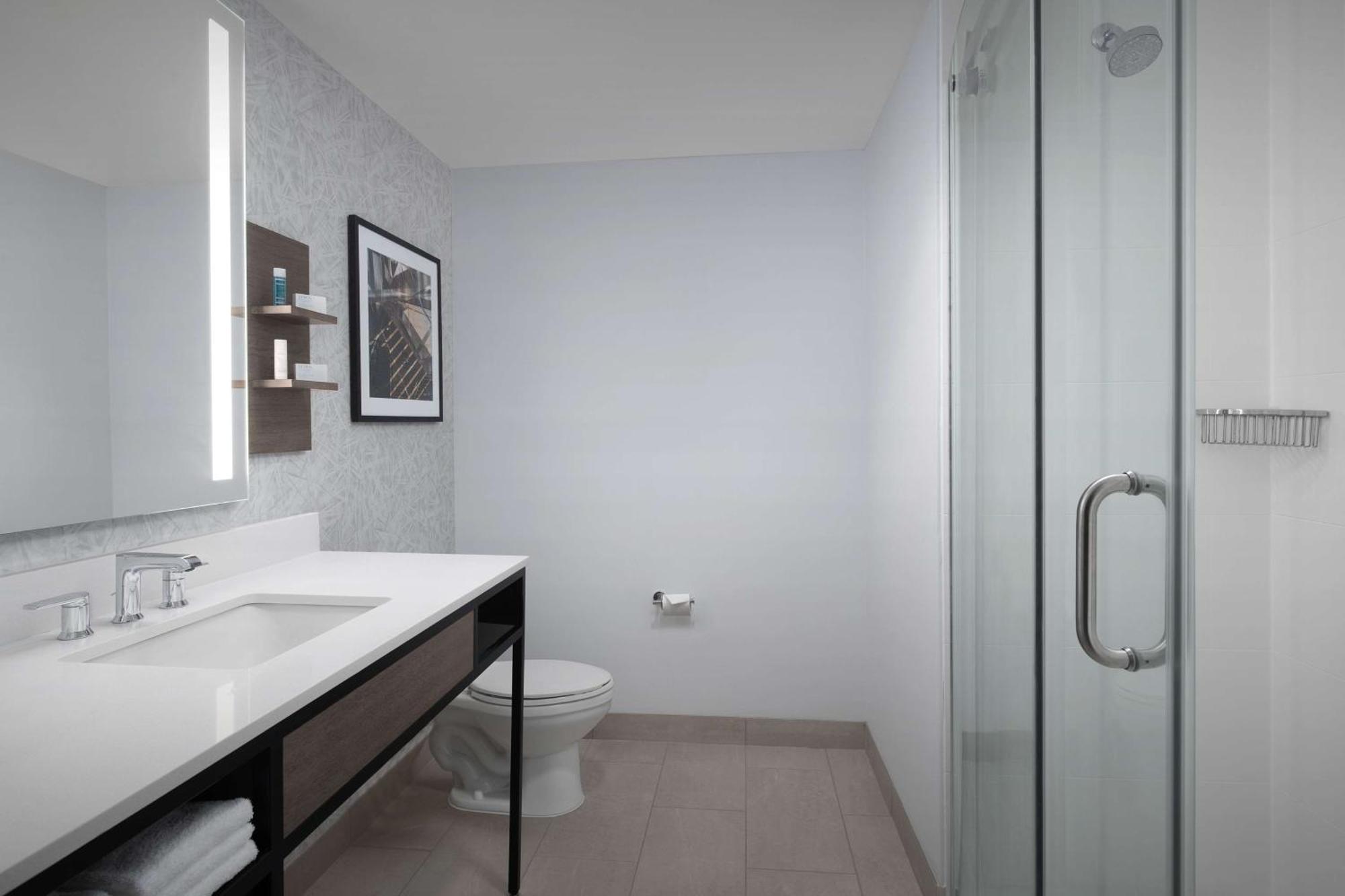 Hilton Garden Inn West Lafayette Wabash Landing Экстерьер фото