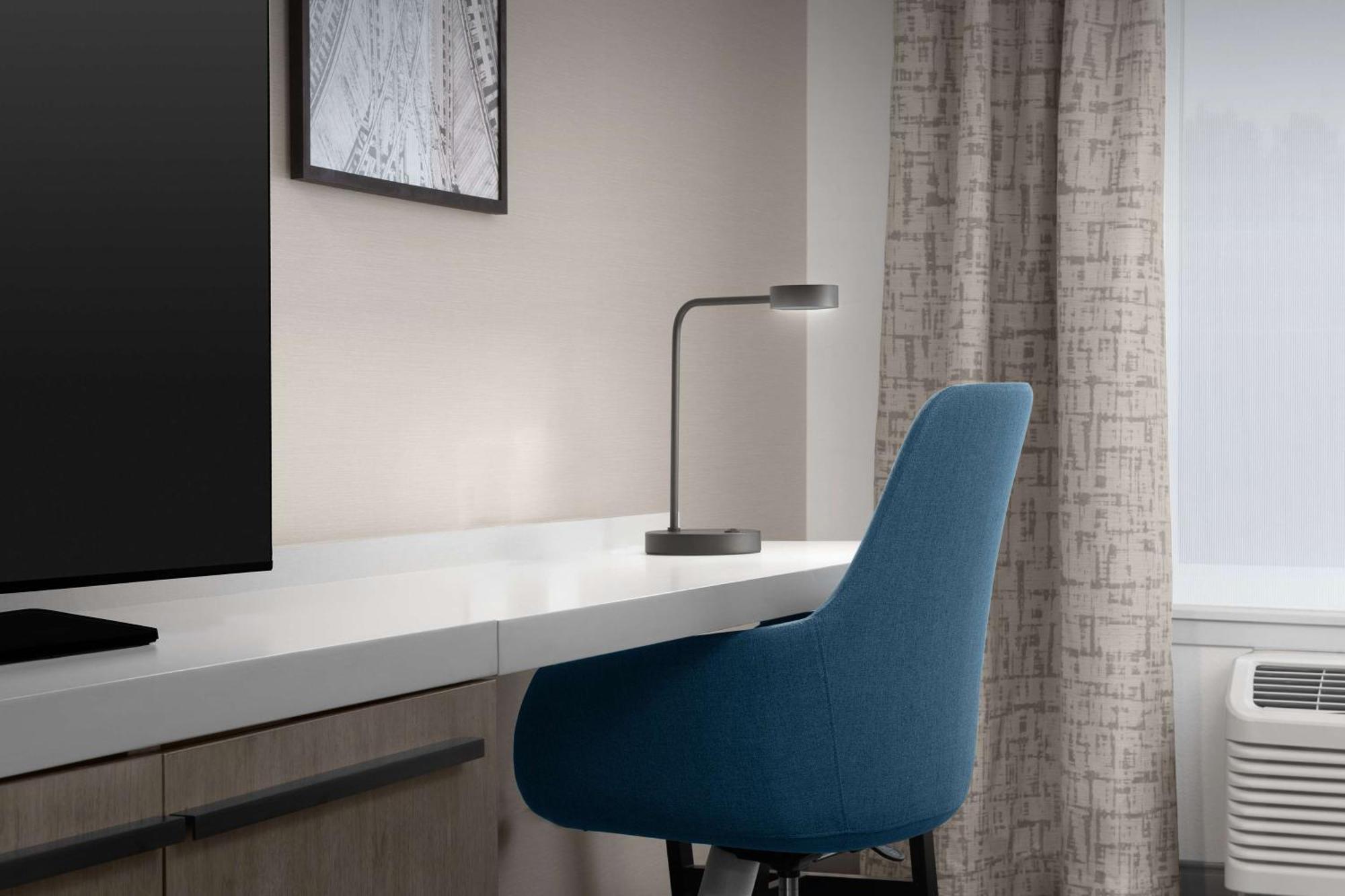 Hilton Garden Inn West Lafayette Wabash Landing Экстерьер фото
