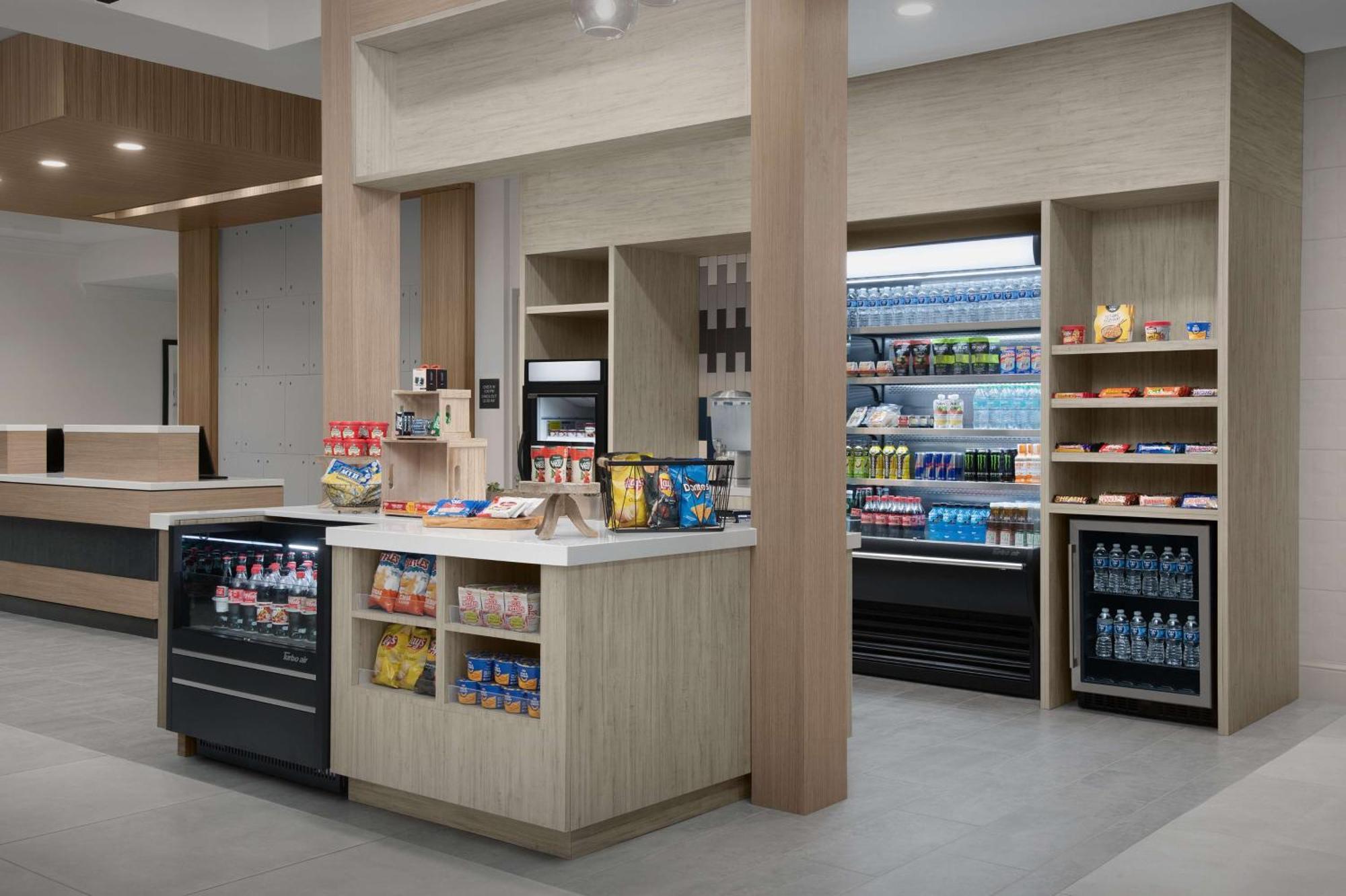 Hilton Garden Inn West Lafayette Wabash Landing Экстерьер фото