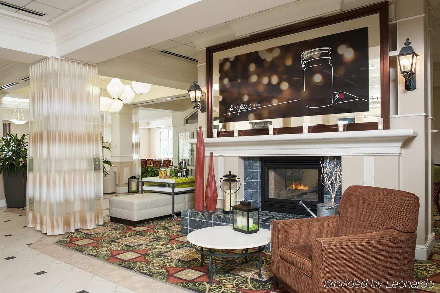 Hilton Garden Inn West Lafayette Wabash Landing Экстерьер фото