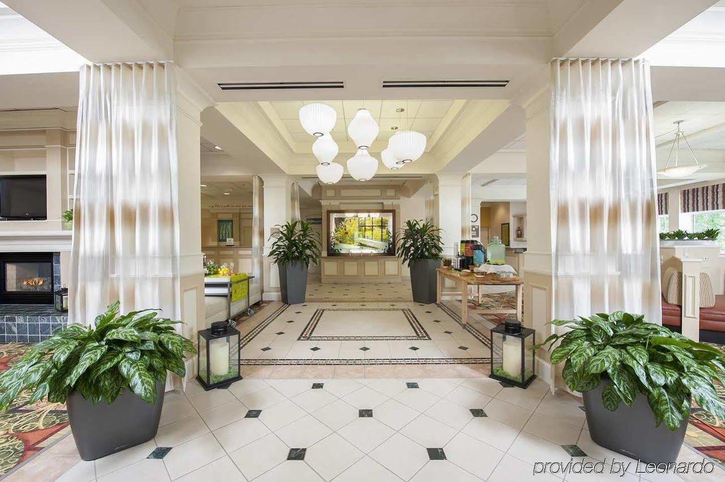 Hilton Garden Inn West Lafayette Wabash Landing Экстерьер фото