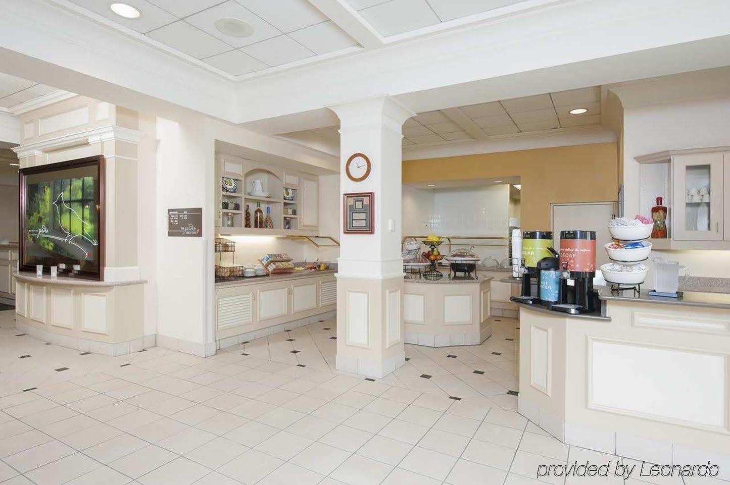 Hilton Garden Inn West Lafayette Wabash Landing Экстерьер фото